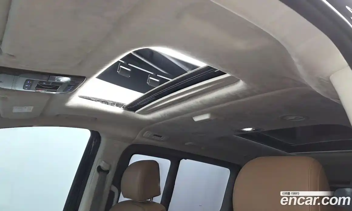 Hyundai Staria 2024 1.6 гидро в Москве, фото 17