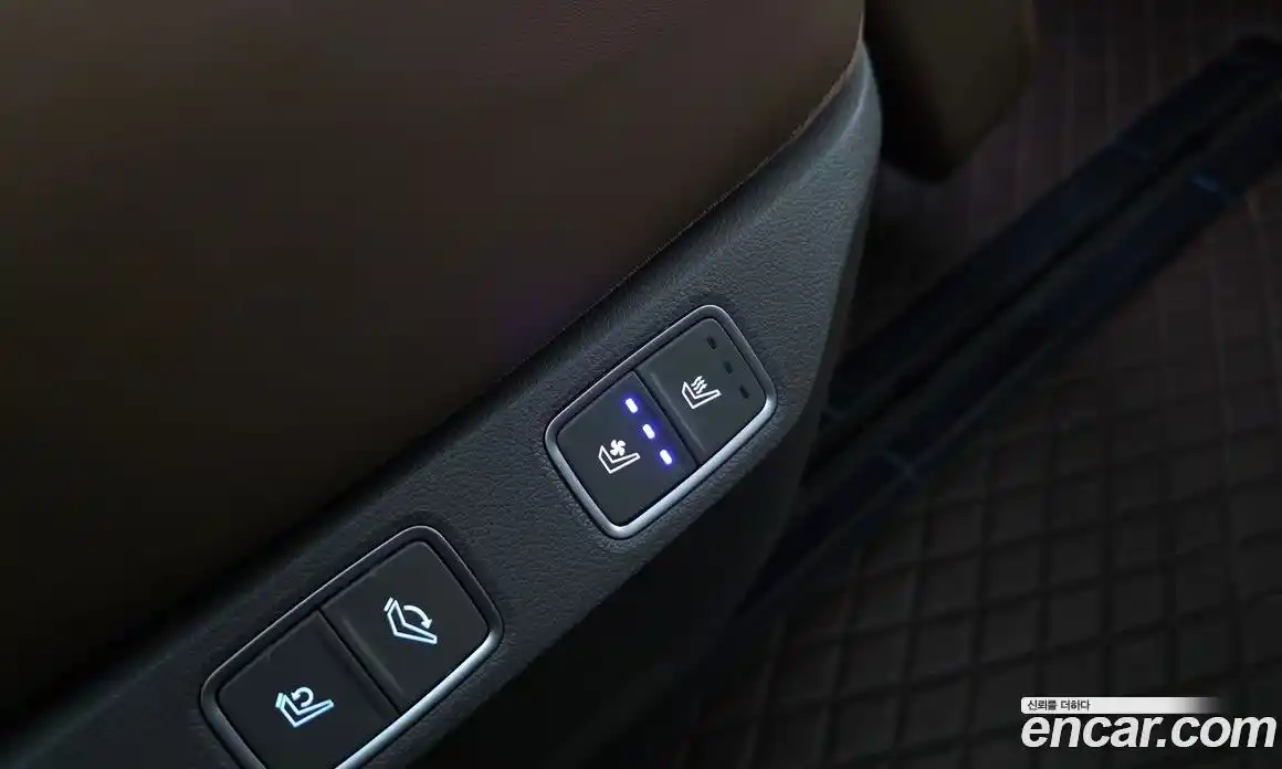 Hyundai Staria 2024 1.6 гидро в Москве, фото 18