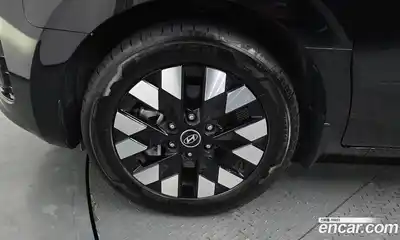 Hyundai Staria 2024 1.6 гидро в Москве, миниатюра 4