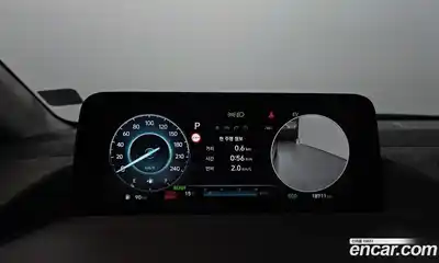 Hyundai Staria 2024 1.6 гидро в Москве, миниатюра 7