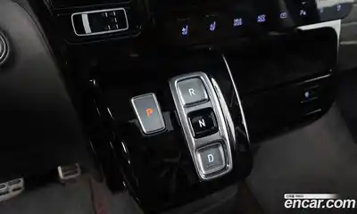 Hyundai Staria 2024 1.6 гидро в Москве, миниатюра 8