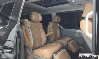 Hyundai Staria 2024 1.6 гидро в Москве, миниатюра 10