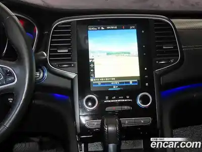 Renault SM6 2016 2.0 гидро в Москве № 107506, миниатюра 11