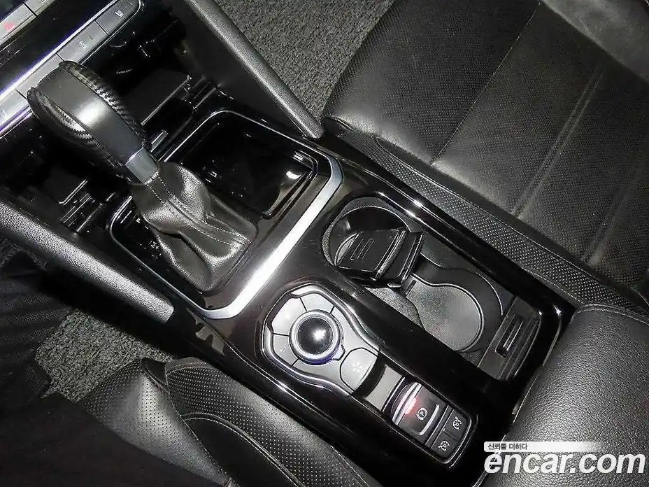 Renault SM6 2016 2.0 гидро в Москве № 107506, фото 12