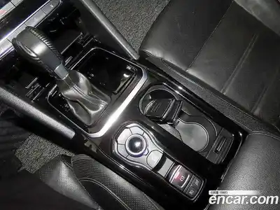 Renault SM6 2016 2.0 гидро в Москве № 107506, миниатюра 12