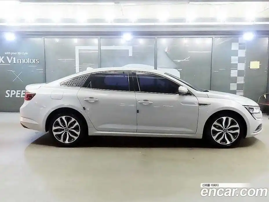 Renault SM6 2016 2.0 гидро в Москве № 107506, фото 3