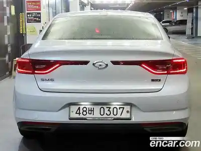 Renault SM6 2016 2.0 гидро в Москве № 107506, миниатюра 5