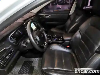 Renault SM6 2016 2.0 гидро в Москве № 107506, миниатюра 6