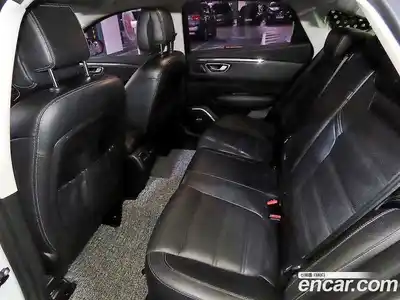 Renault SM6 2016 2.0 гидро в Москве № 107506, миниатюра 7