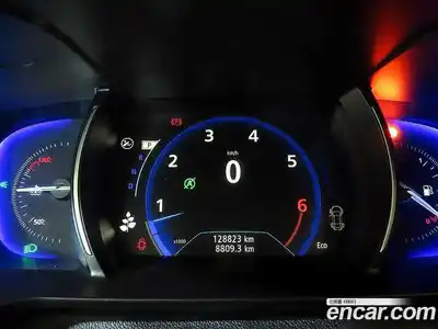 Renault SM6 2016 2.0 гидро в Москве № 107506, миниатюра 9