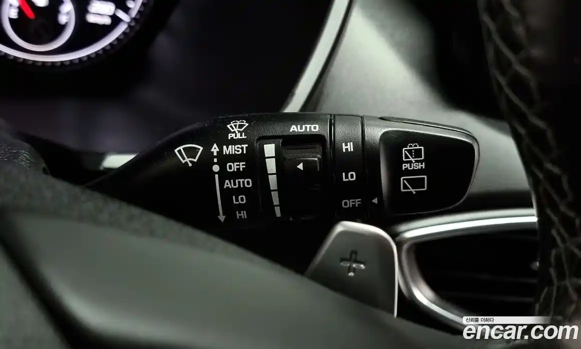 Hyundai Santa Fe 2022 2.2 гидро в Москве № 110773, фото 18
