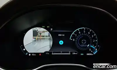 Genesis G80 2020 2.5 гидро, миниатюра 8