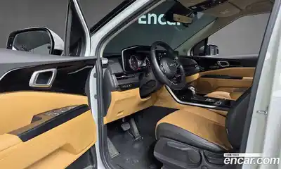 Kia Canival 2023 2.2 гидро в Москве № 132587, миниатюра 11