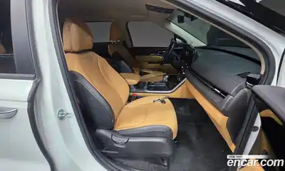 Kia Canival 2023 2.2 гидро в Москве № 132587, миниатюра 10