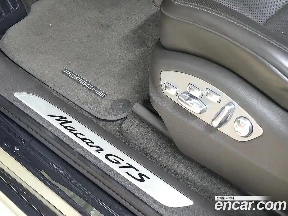 Porsche Macan 2017 3.0 гидро в Москве № 165321, фото 16