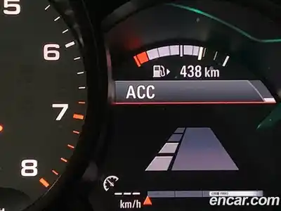 Porsche Macan 2017 3.0 гидро в Москве № 165321, миниатюра 9