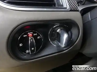Porsche Macan 2017 3.0 гидро в Москве № 165321, миниатюра 10