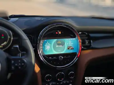 Mini Cooper 2023 2.0 гидро в Москве № 167436, миниатюра 10