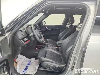 Mini Countryman 2023 2.0 гидро в Москве № 167438, миниатюра 11