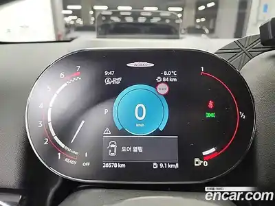 Mini Countryman 2023 2.0 гидро в Москве № 167438, миниатюра 6