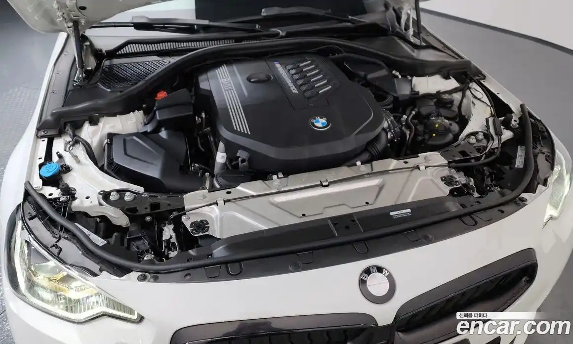 BMW 2-Series 2024 3.0 гидро в Москве № 187789, фото 6