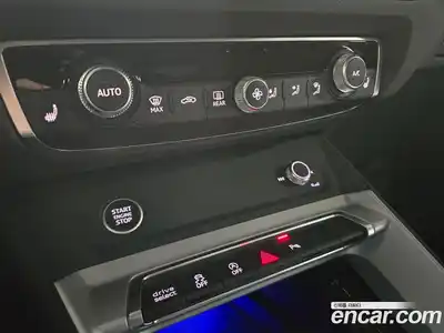 Audi Q3 2025 2.0 гидро в Москве № 189280, миниатюра 12