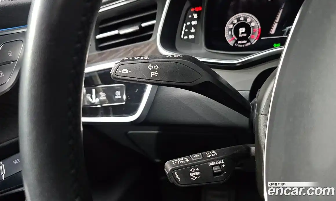 Audi A6 2023 2.0 гидро, фото 13