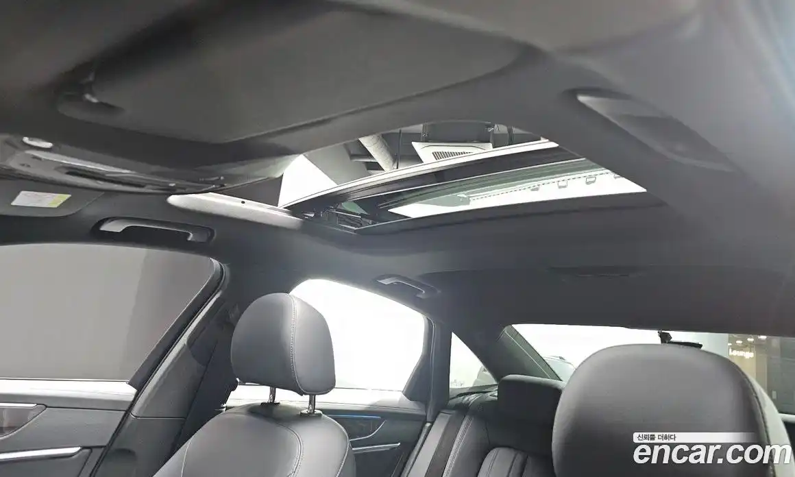 Audi A6 2023 2.0 гидро, фото 18