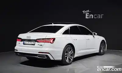 Audi A6 2023 2.0 гидро, миниатюра 2