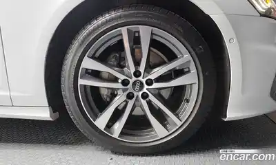 Audi A6 2023 2.0 гидро, миниатюра 5