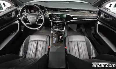 Audi A6 2023 2.0 гидро, миниатюра 7