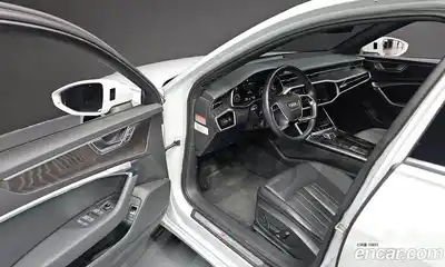 Audi A6 2023 2.0 гидро, миниатюра 10