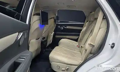 Genesis GV80 2024 3.5 гидро в Москве № 20038, миниатюра 12