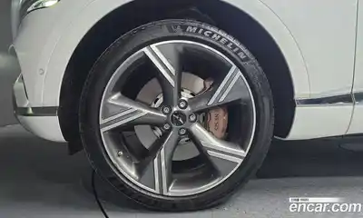 Genesis GV80 2024 3.5 гидро в Москве № 20038, миниатюра 5