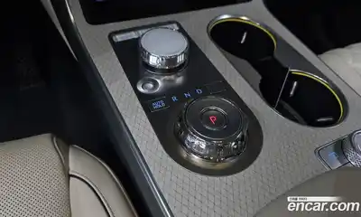 Genesis GV80 2024 3.5 гидро в Москве № 20038, миниатюра 9