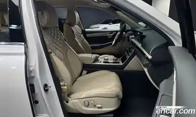 Genesis GV80 2024 3.5 гидро в Москве № 20038, миниатюра 10
