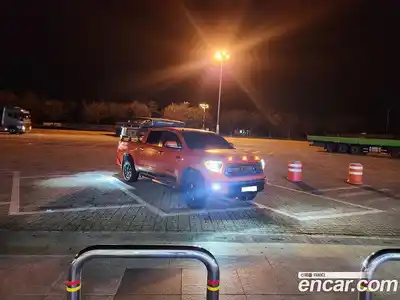 Toyota Tundra 2015 5.7 гидро в Москве № 209654, миниатюра 11
