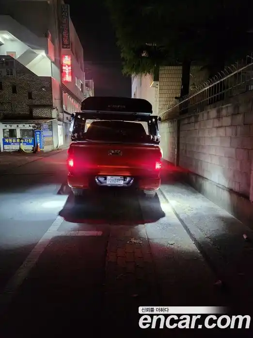 Toyota Tundra 2015 5.7 гидро в Москве № 209654, фото 12