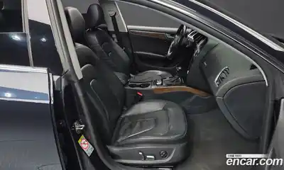 Audi A5 2015 2.0 гидро в Москве № 212619, миниатюра 11