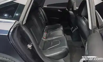 Audi A5 2015 2.0 гидро в Москве № 212619, миниатюра 12
