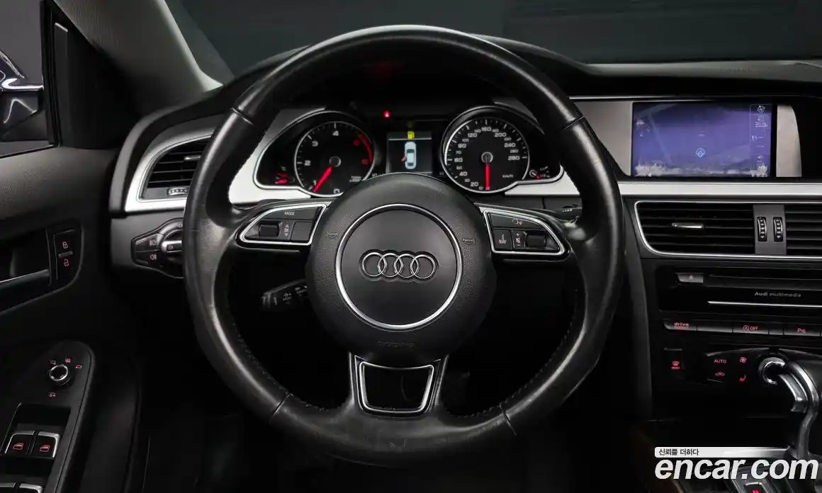 Audi A5 2015 2.0 гидро в Москве № 212619, фото 13