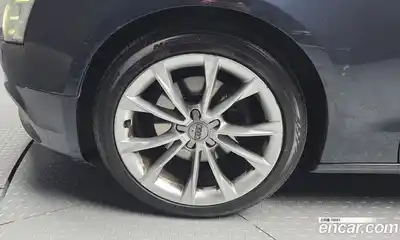 Audi A5 2015 2.0 гидро в Москве № 212619, миниатюра 5