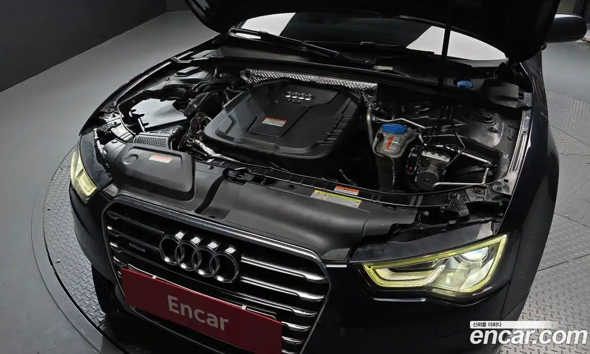 Audi A5 2015 2.0 гидро в Москве № 212619, фото 6