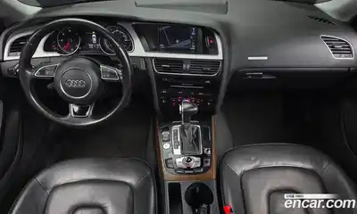 Audi A5 2015 2.0 гидро в Москве № 212619, миниатюра 7