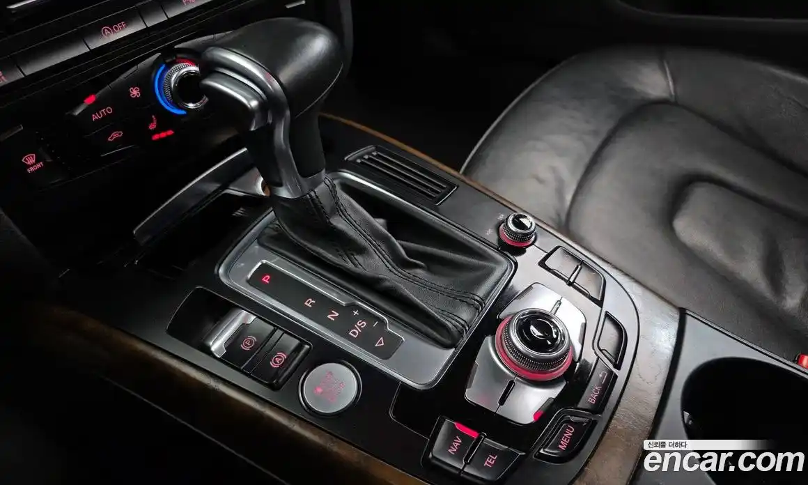 Audi A5 2015 2.0 гидро в Москве № 212619, фото 9