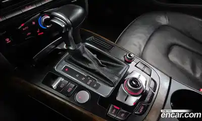 Audi A5 2015 2.0 гидро в Москве № 212619, миниатюра 9