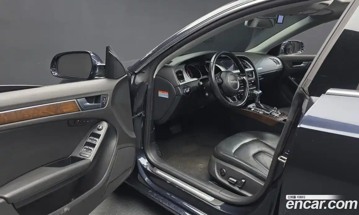 Audi A5 2015 2.0 гидро в Москве № 212619, фото 10