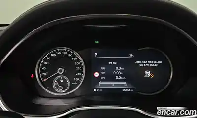 Genesis G80 2021 2.5 гидро в Москве № 24940, миниатюра 8
