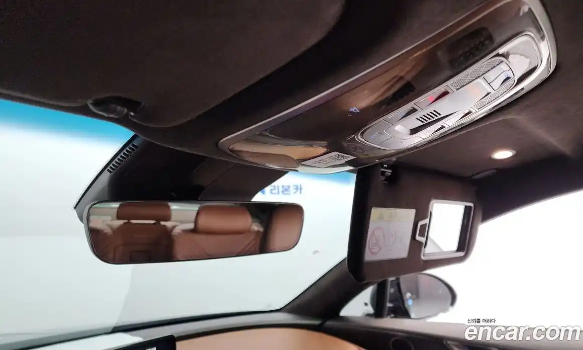 Genesis G80 2023 2.5 гидро в Москве № 25138, фото 18