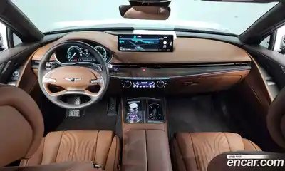 Genesis G80 2023 2.5 гидро в Москве № 25138, миниатюра 7